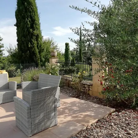 Holiday home La Maison De Joindy *